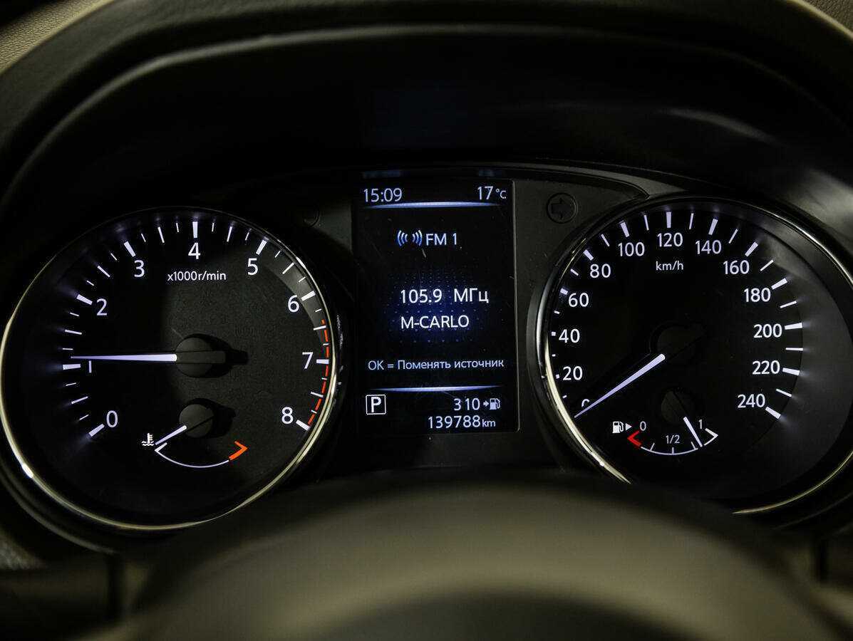 Nissan Qashqai, 2019 - Фото №9