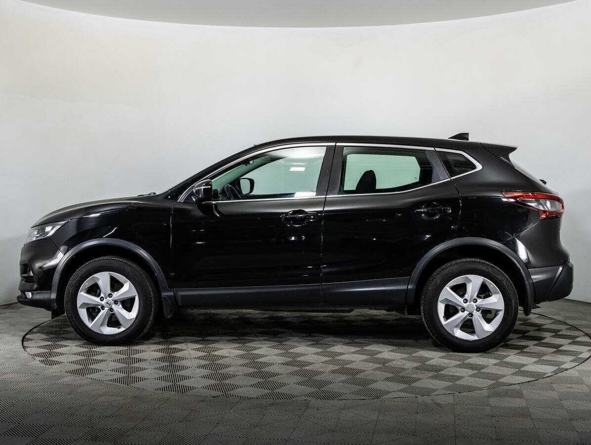 Nissan Qashqai, 2019 - Фото №7