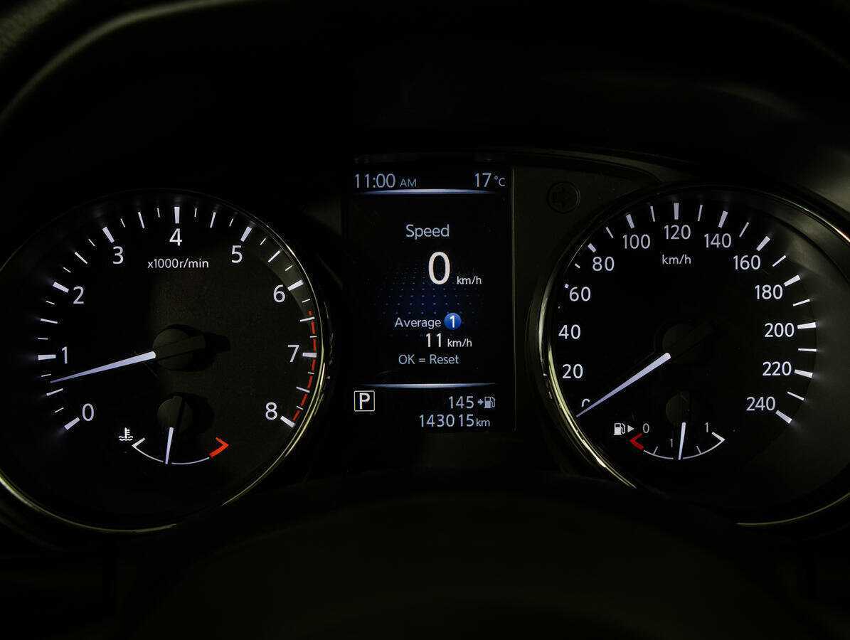 Nissan Qashqai, 2019 - Фото №11