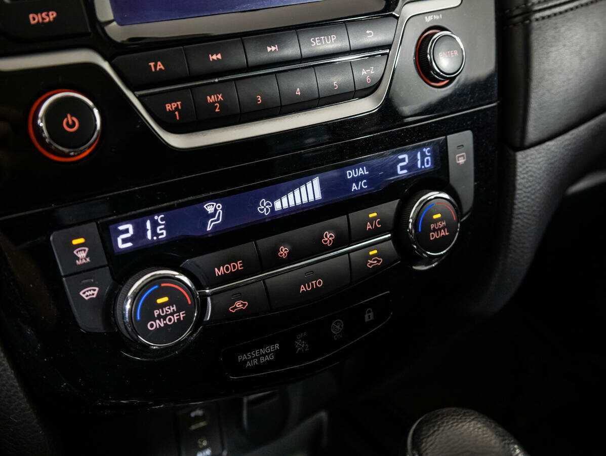 Nissan Qashqai, 2019 - Фото №14