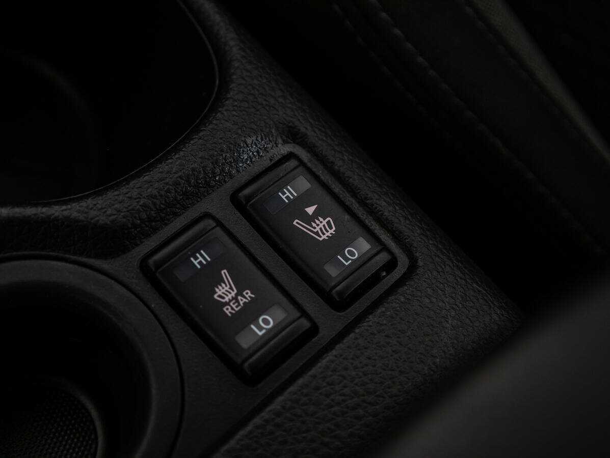 Nissan Qashqai, 2019 - Фото №15