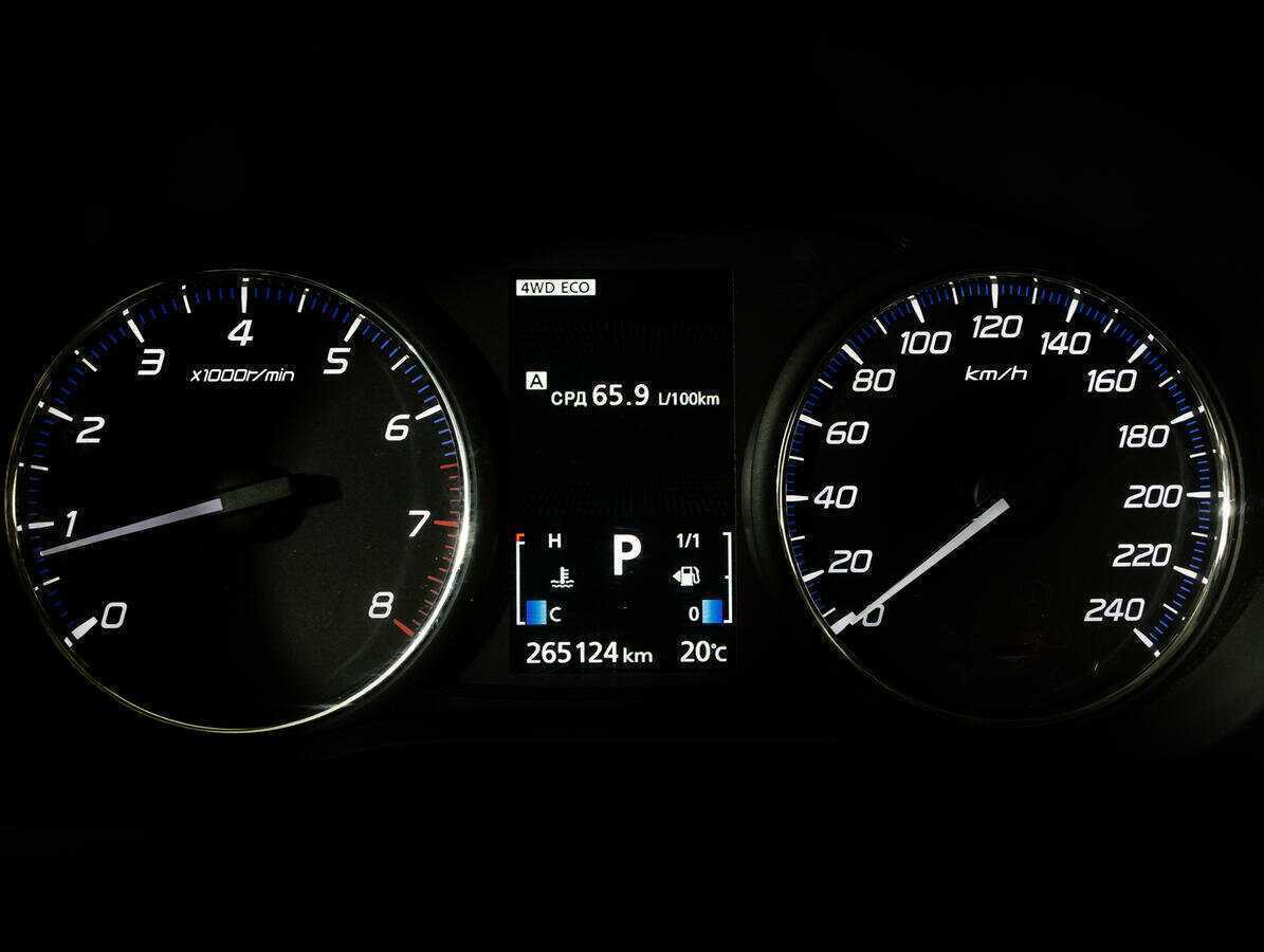 Mitsubishi Outlander, 2014 - Фото №15