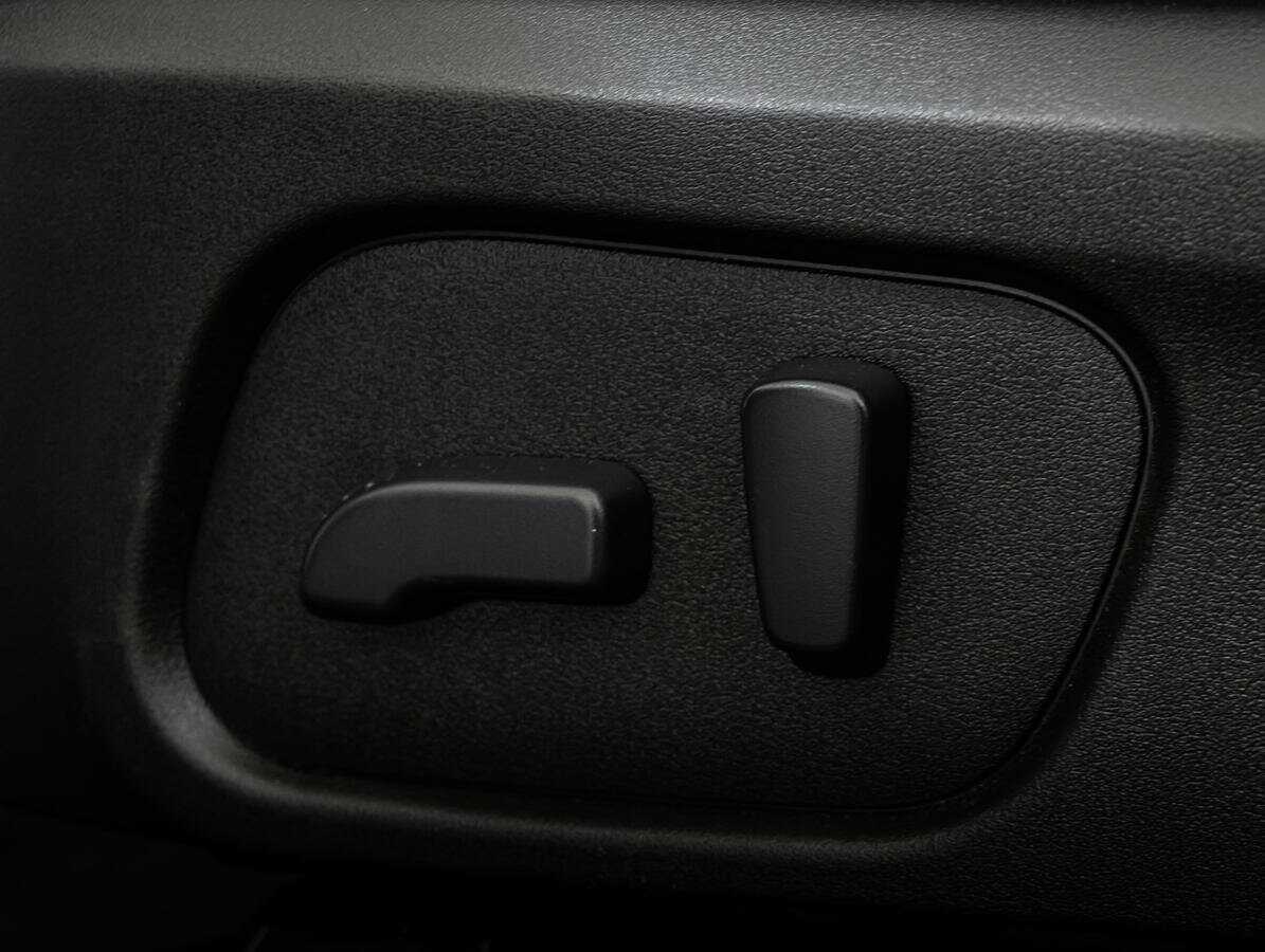 Subaru Forester, 2013 - Фото №16