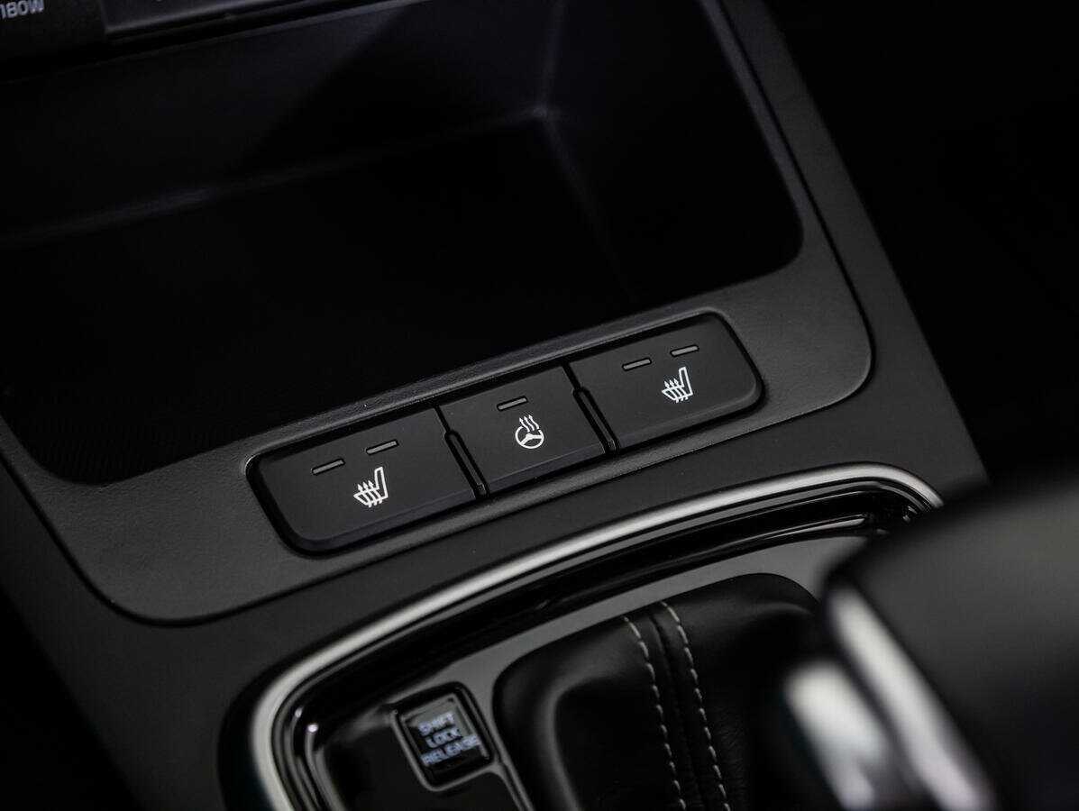 Kia Rio X-Line, 2019 - Фото №10