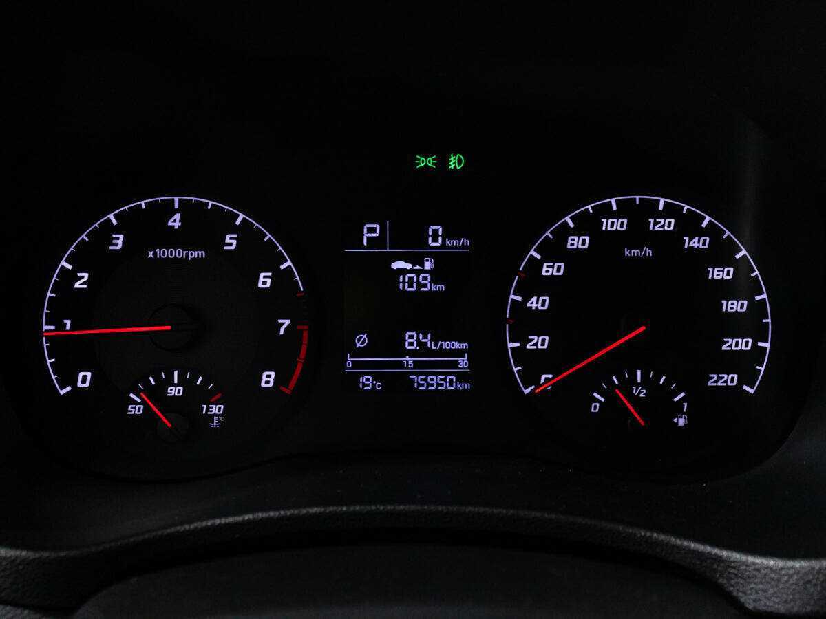 Hyundai Solaris, 2021 - Фото №11