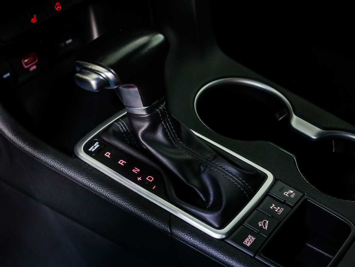 Kia Sportage, 2019 - Фото №14