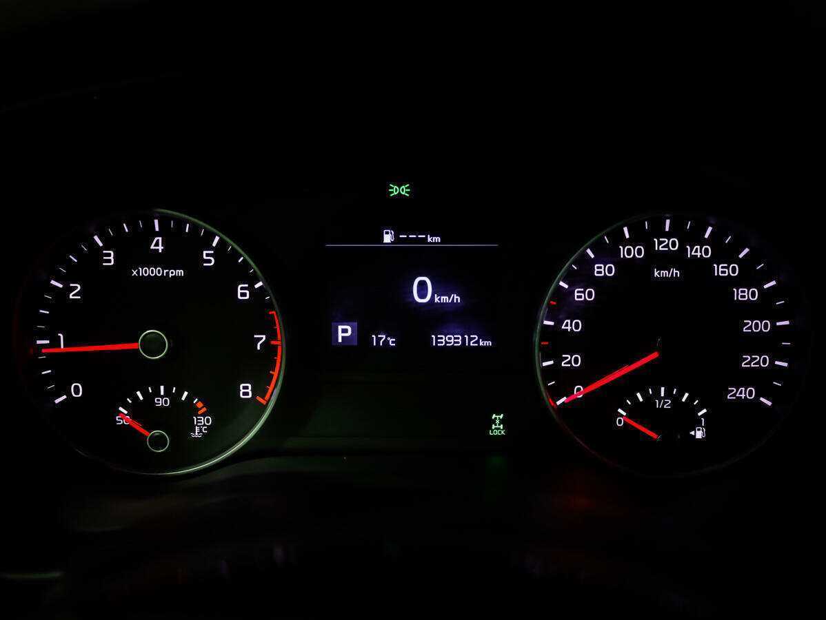 Kia Sportage, 2019 - Фото №18