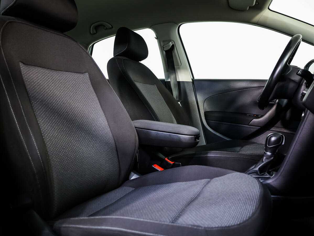 Volkswagen Polo, 2016 - Фото №9