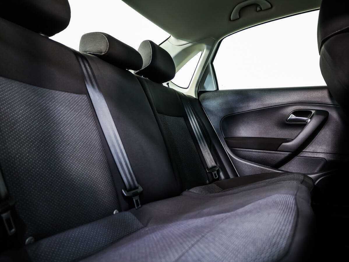 Volkswagen Polo, 2016 - Фото №10