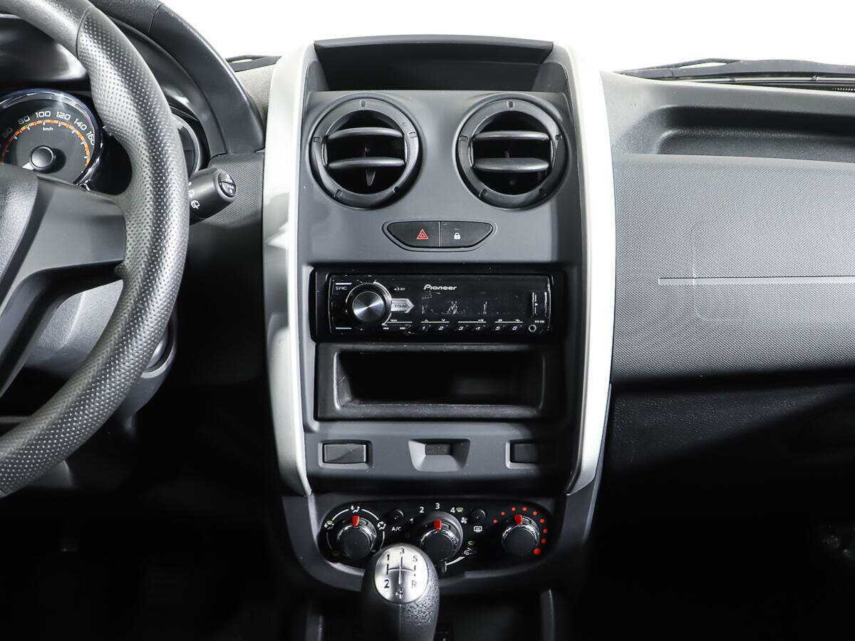 Lada (ВАЗ) Largus, 2021 - Фото №11