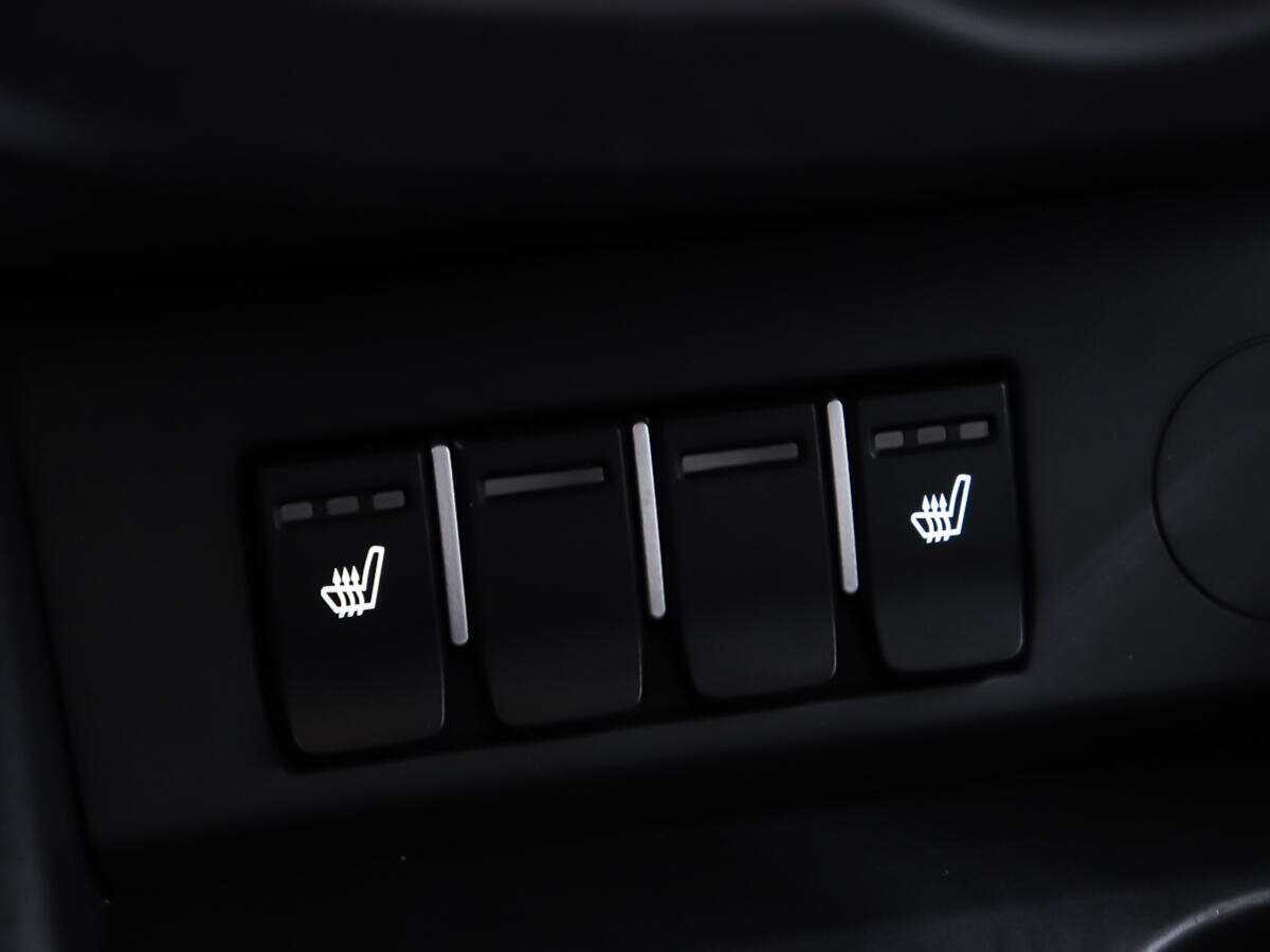 Lada (ВАЗ) Largus, 2021 - Фото №15