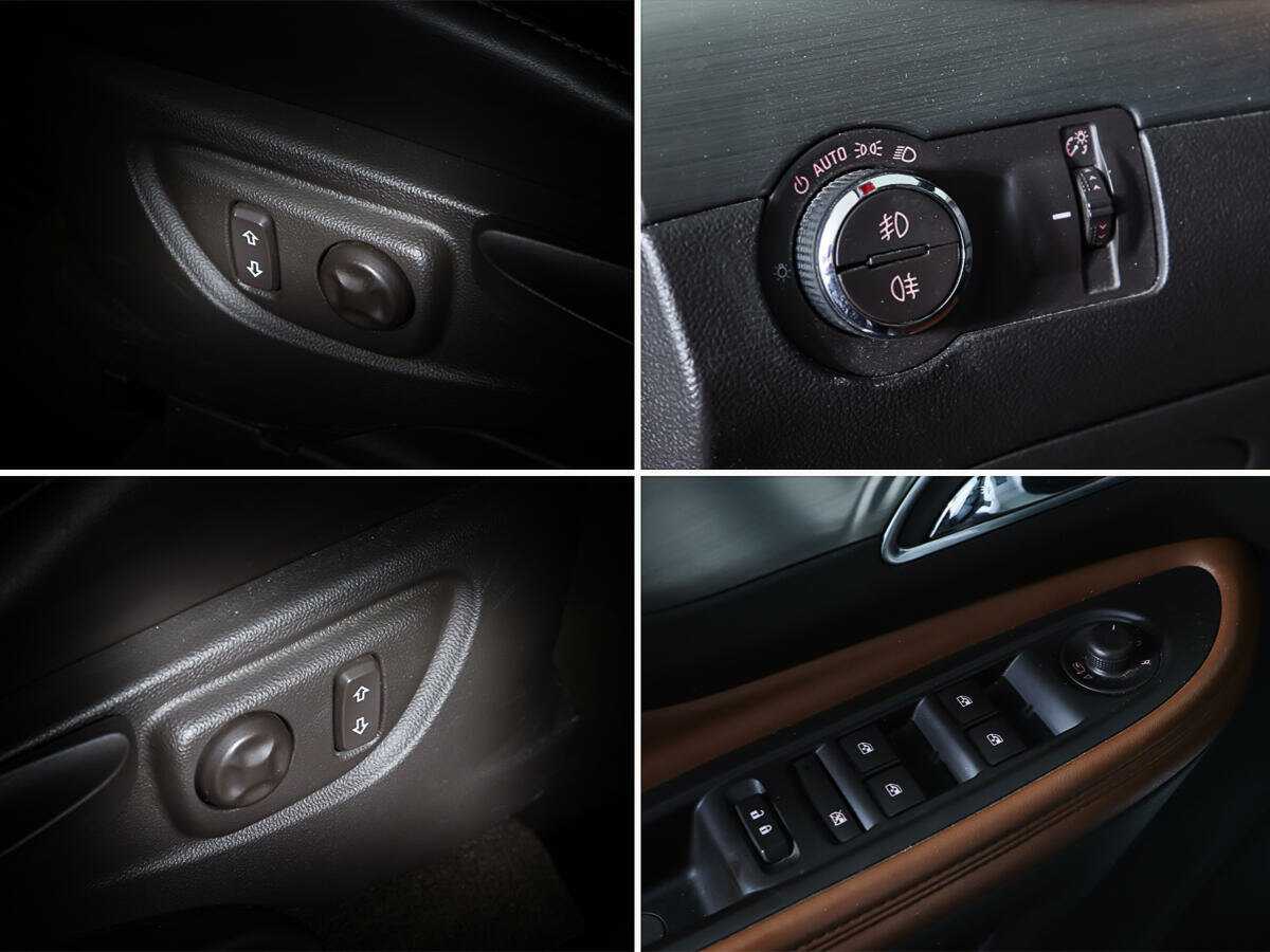 Opel Mokka, 2012 - Фото №15