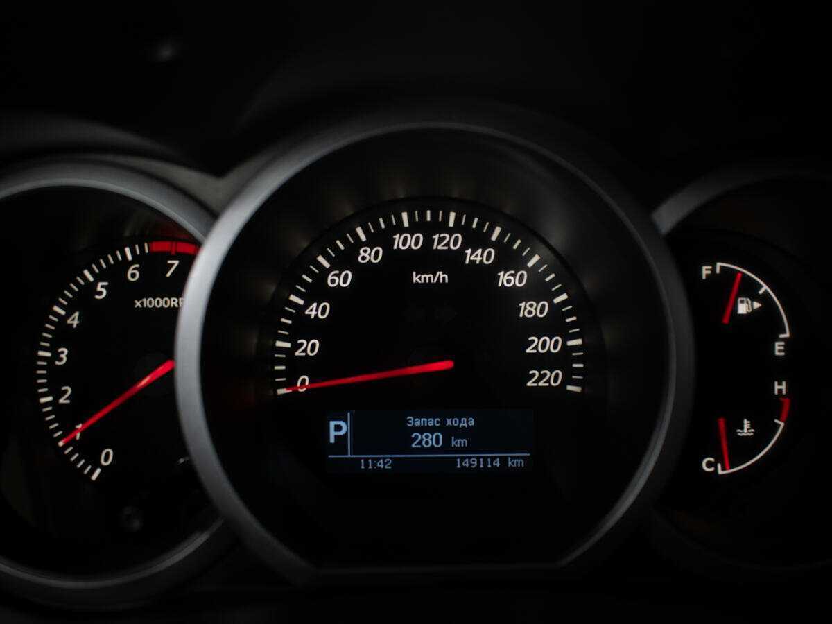 Suzuki Grand Vitara, 2014 - Фото №5