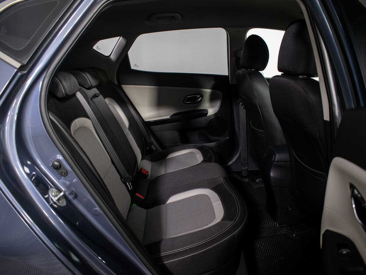 Kia Ceed, 2018 - Фото №9