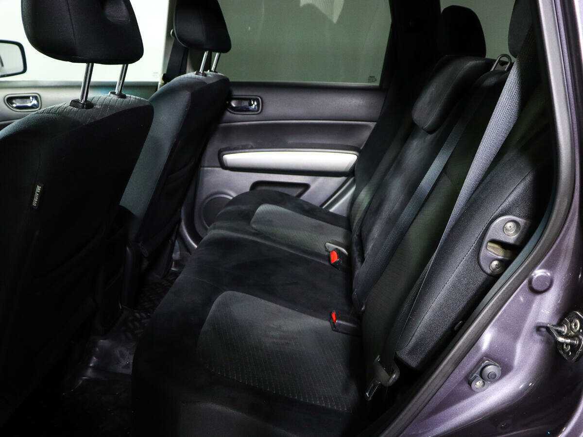 Nissan X-Trail, 2013 - Фото №9