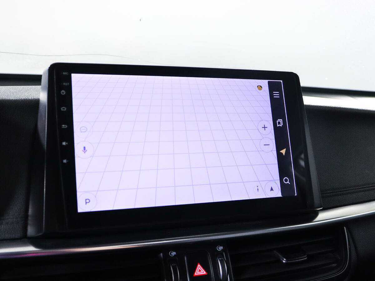 Kia Optima, 2019 - Фото №12