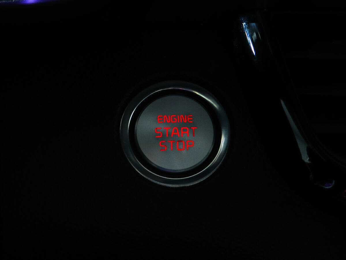 Kia Optima, 2019 - Фото №16