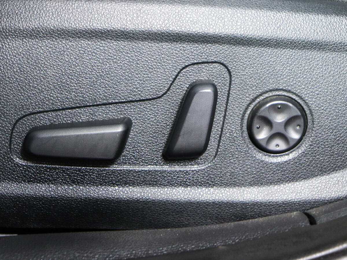 Kia Optima, 2019 - Фото №17