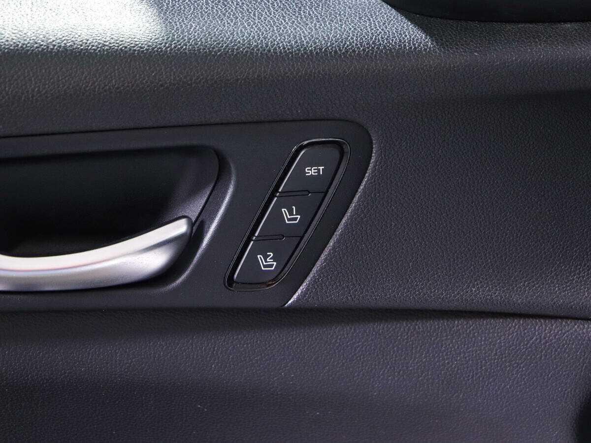 Kia Optima, 2019 - Фото №18