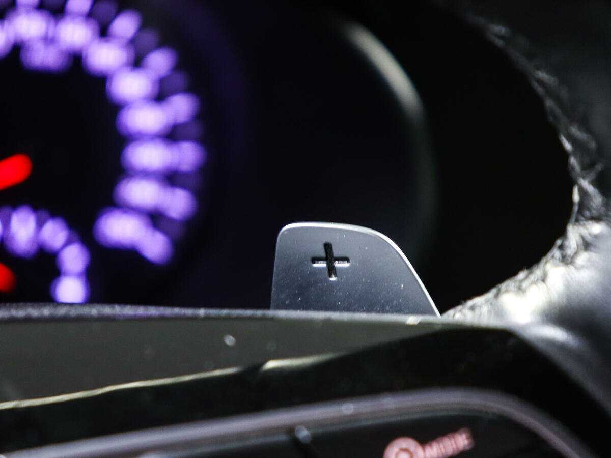 Kia Optima, 2019 - Фото №19