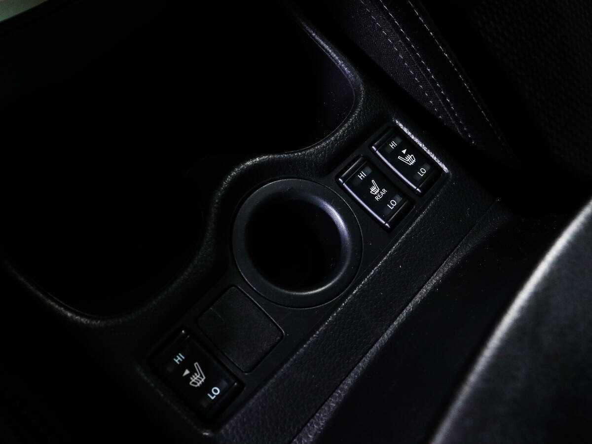 Nissan Qashqai, 2019 - Фото №15