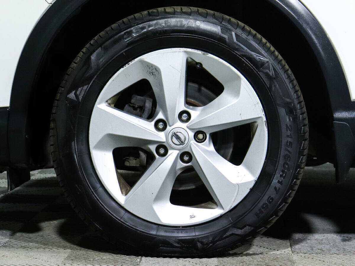 Nissan Qashqai, 2019 - Фото №16