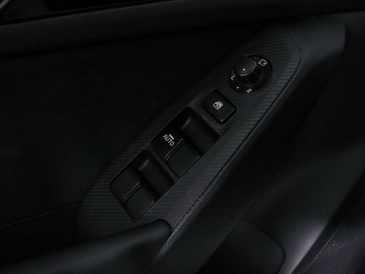 Mazda 3, 2014 - Фото №14