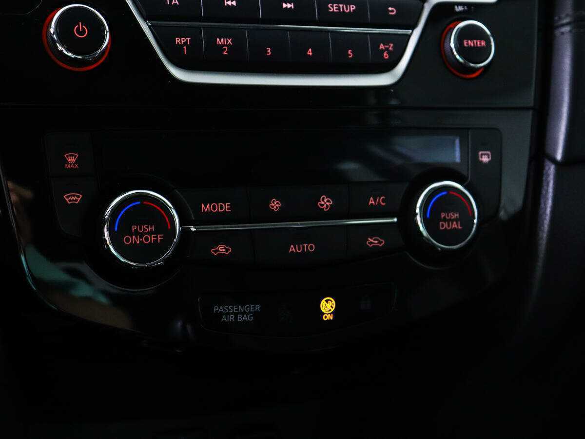 Nissan Qashqai, 2019 - Фото №12