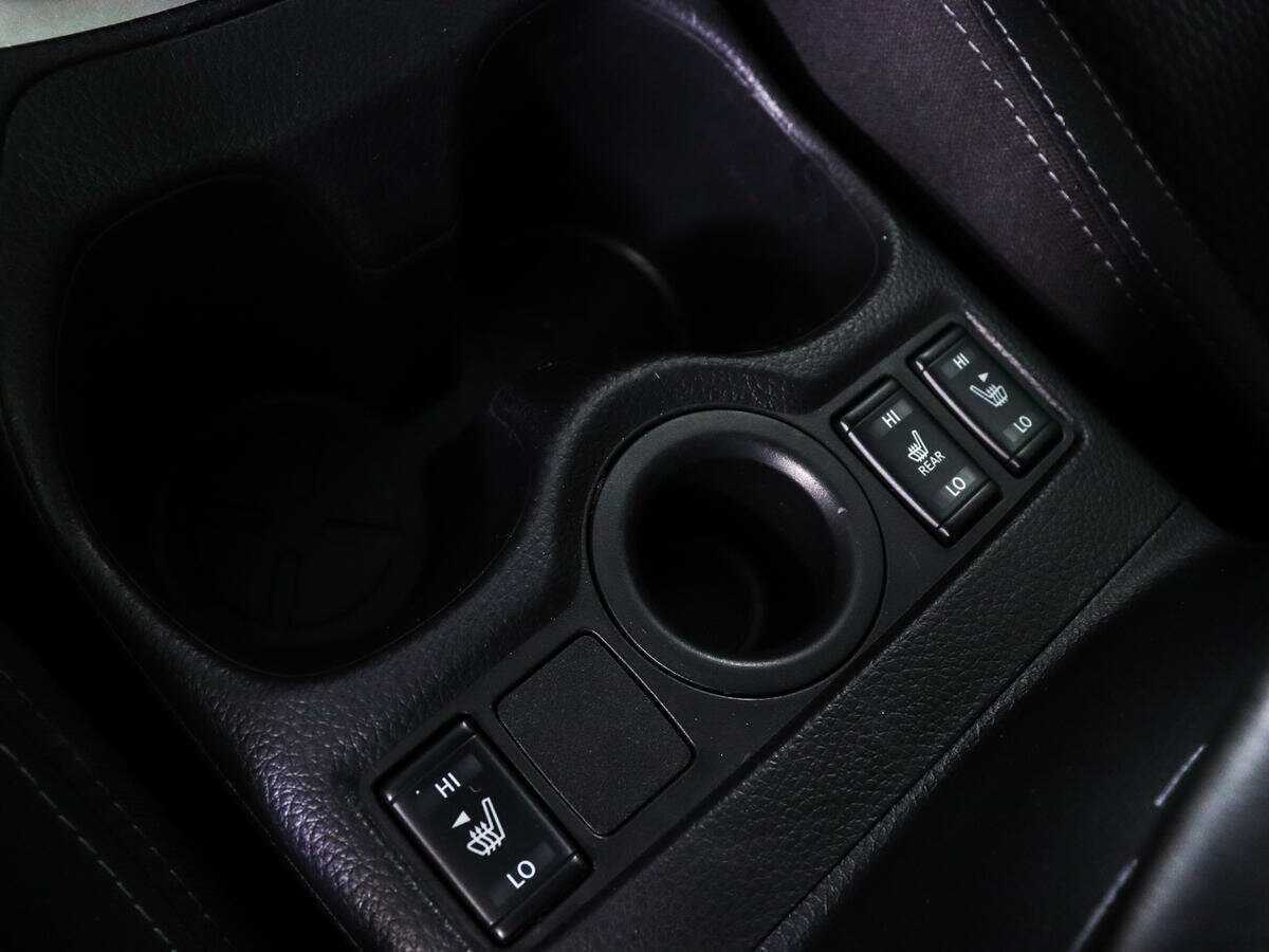 Nissan Qashqai, 2019 - Фото №13