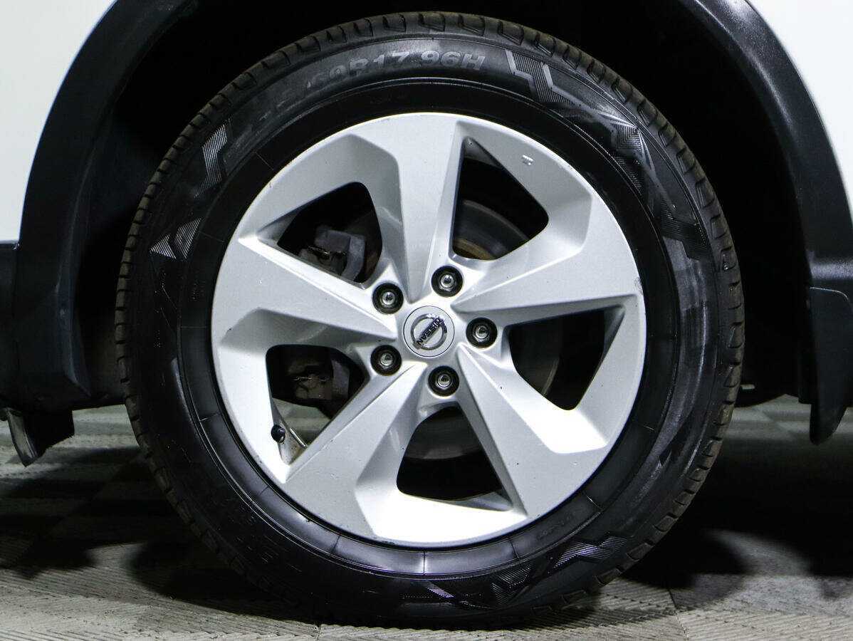 Nissan Qashqai, 2019 - Фото №14