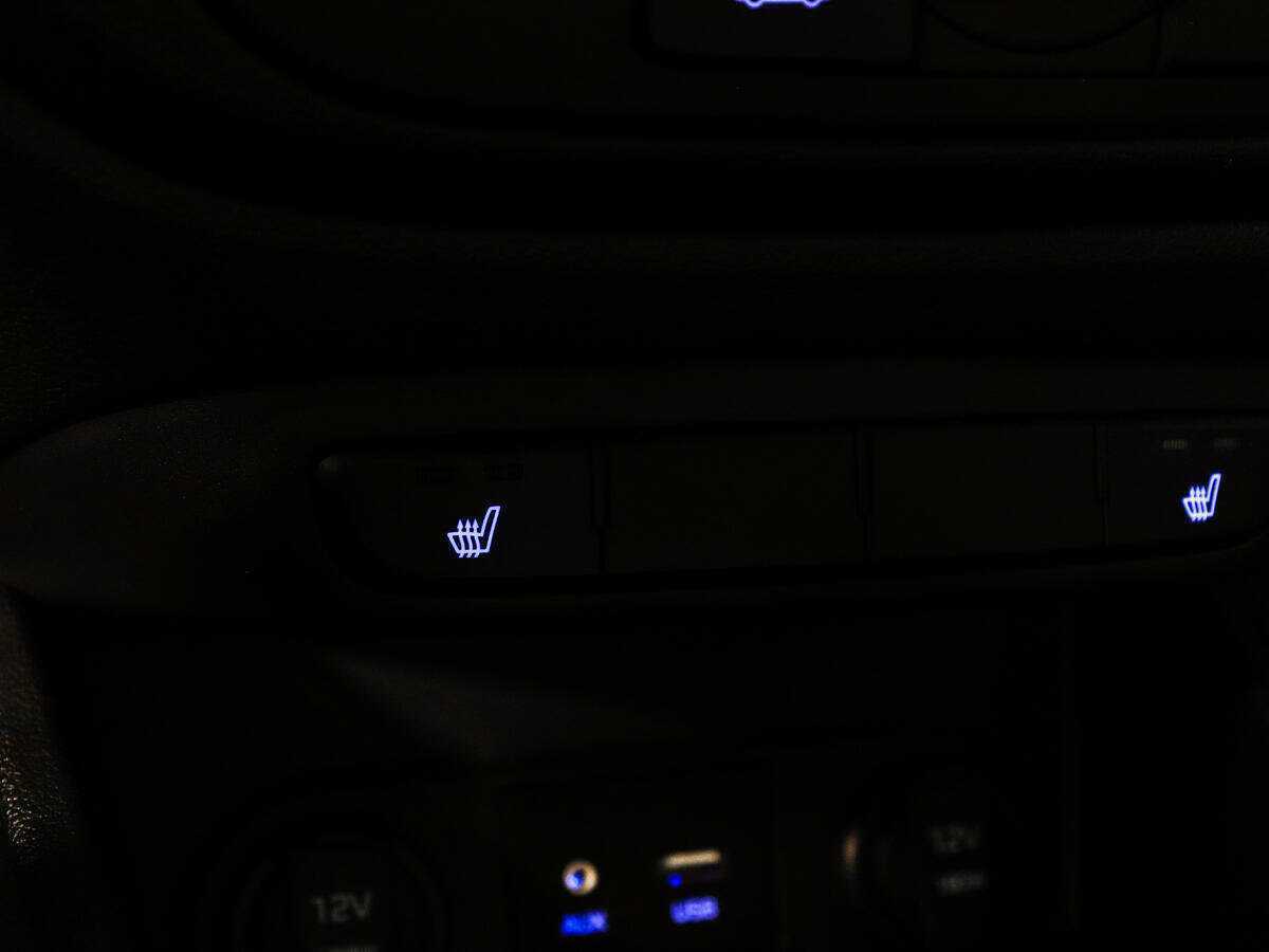 Hyundai Solaris, 2017 - Фото №13