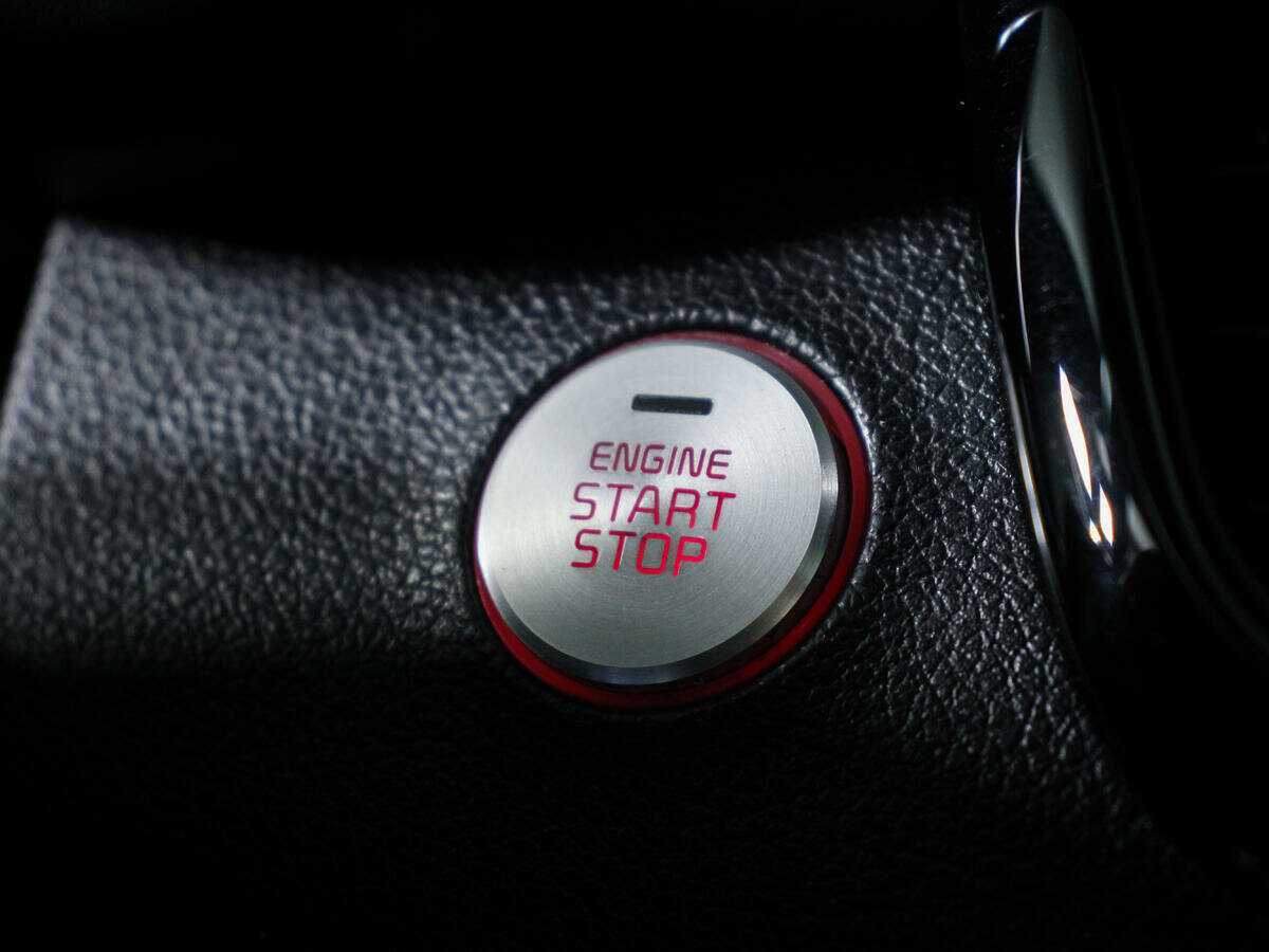 Kia Optima, 2017 - Фото №17