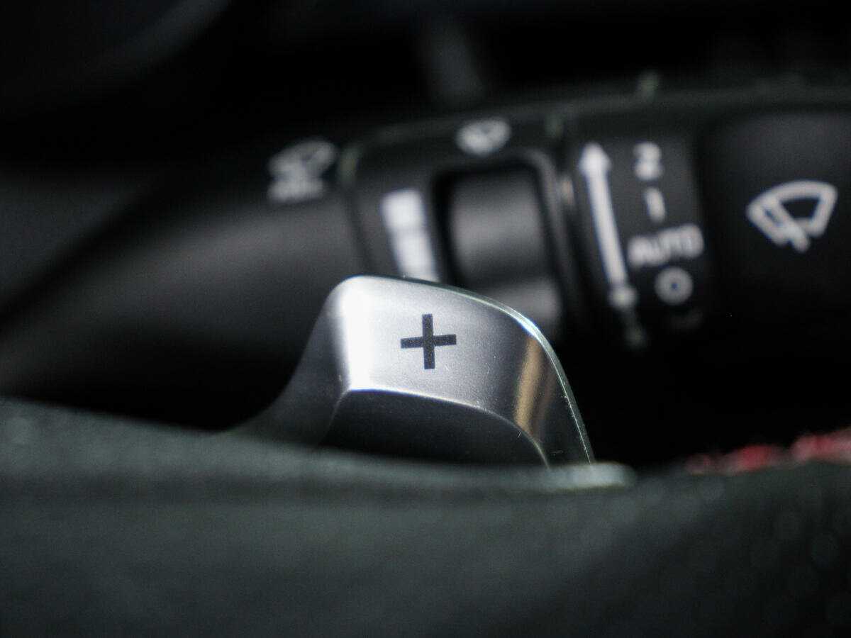 Kia Optima, 2017 - Фото №18