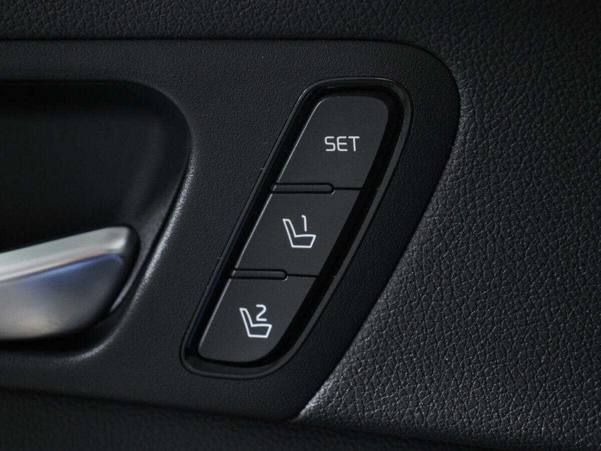 Kia Optima, 2017 - Фото №20