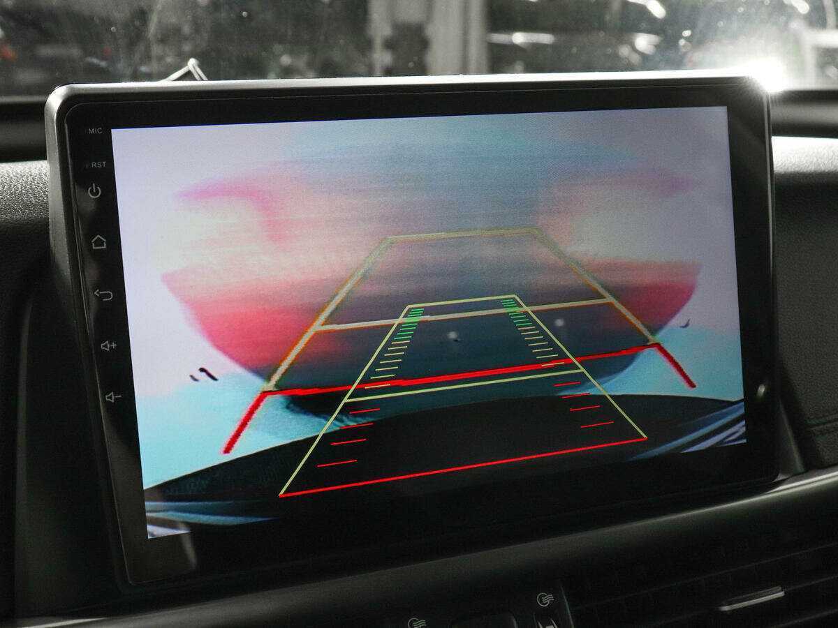 Kia Optima, 2018 - Фото №12