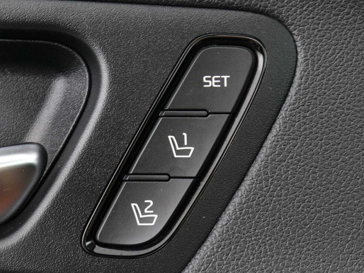 Kia Optima, 2018 - Фото №14