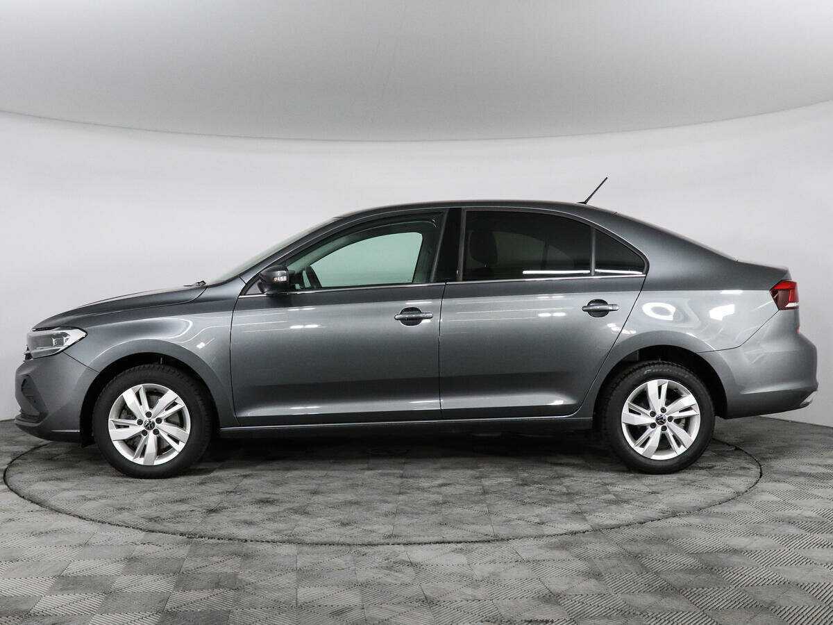 Volkswagen Polo, 2021 - Фото №7