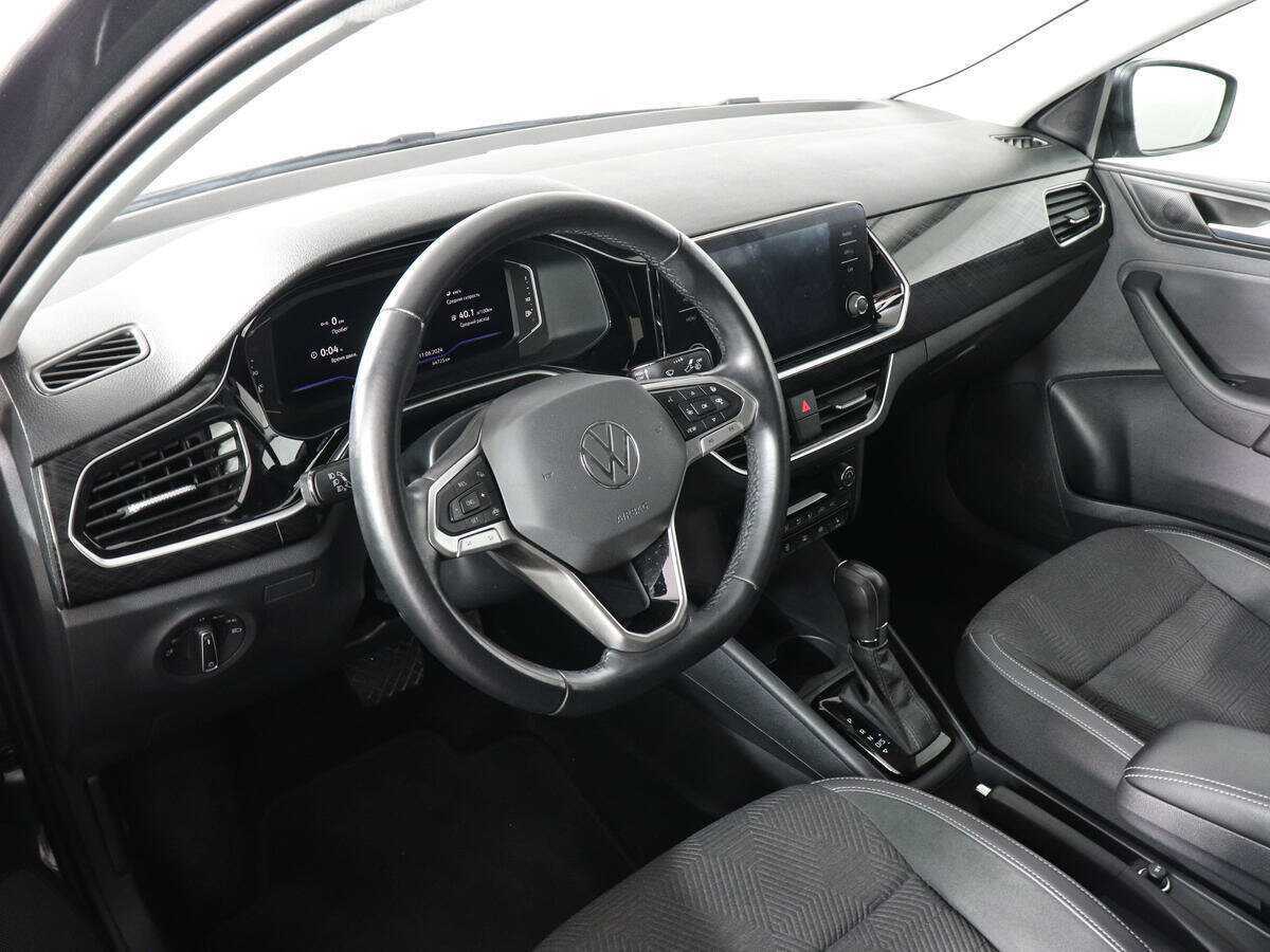 Volkswagen Polo, 2021 - Фото №8