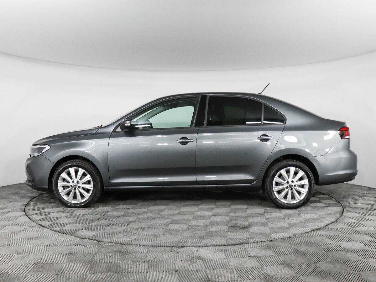 Volkswagen Polo, 2020 - Фото №7