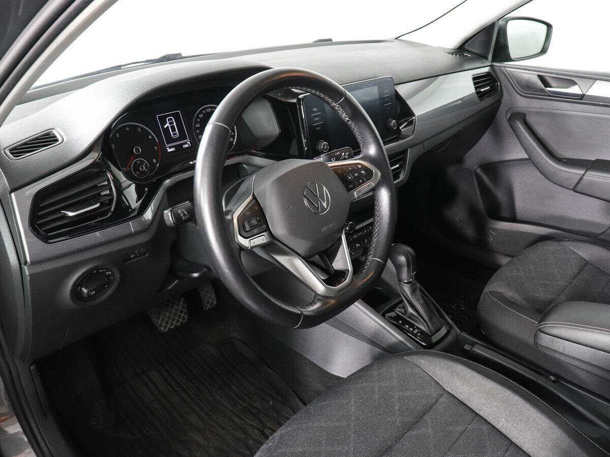 Volkswagen Polo, 2020 - Фото №8