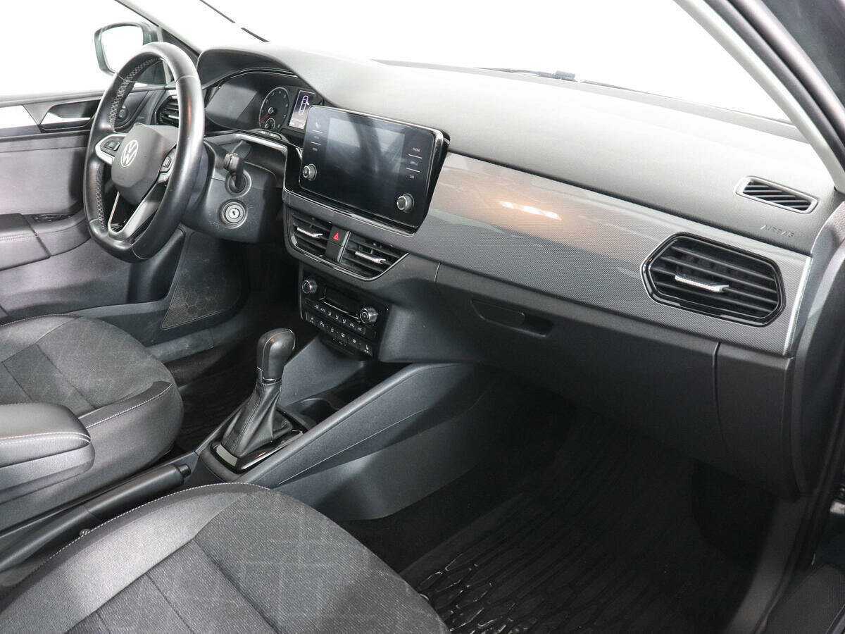 Volkswagen Polo, 2020 - Фото №9