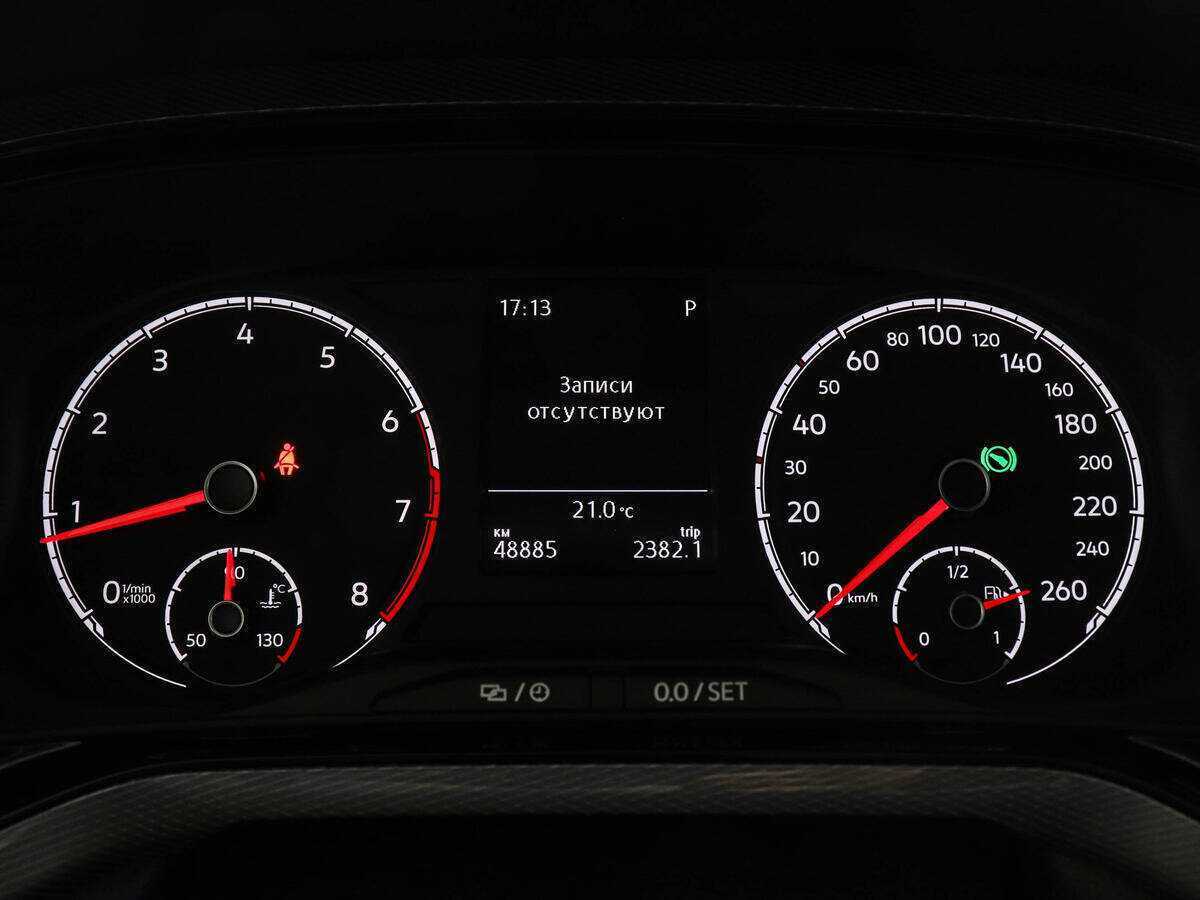 Volkswagen Polo, 2020 - Фото №10