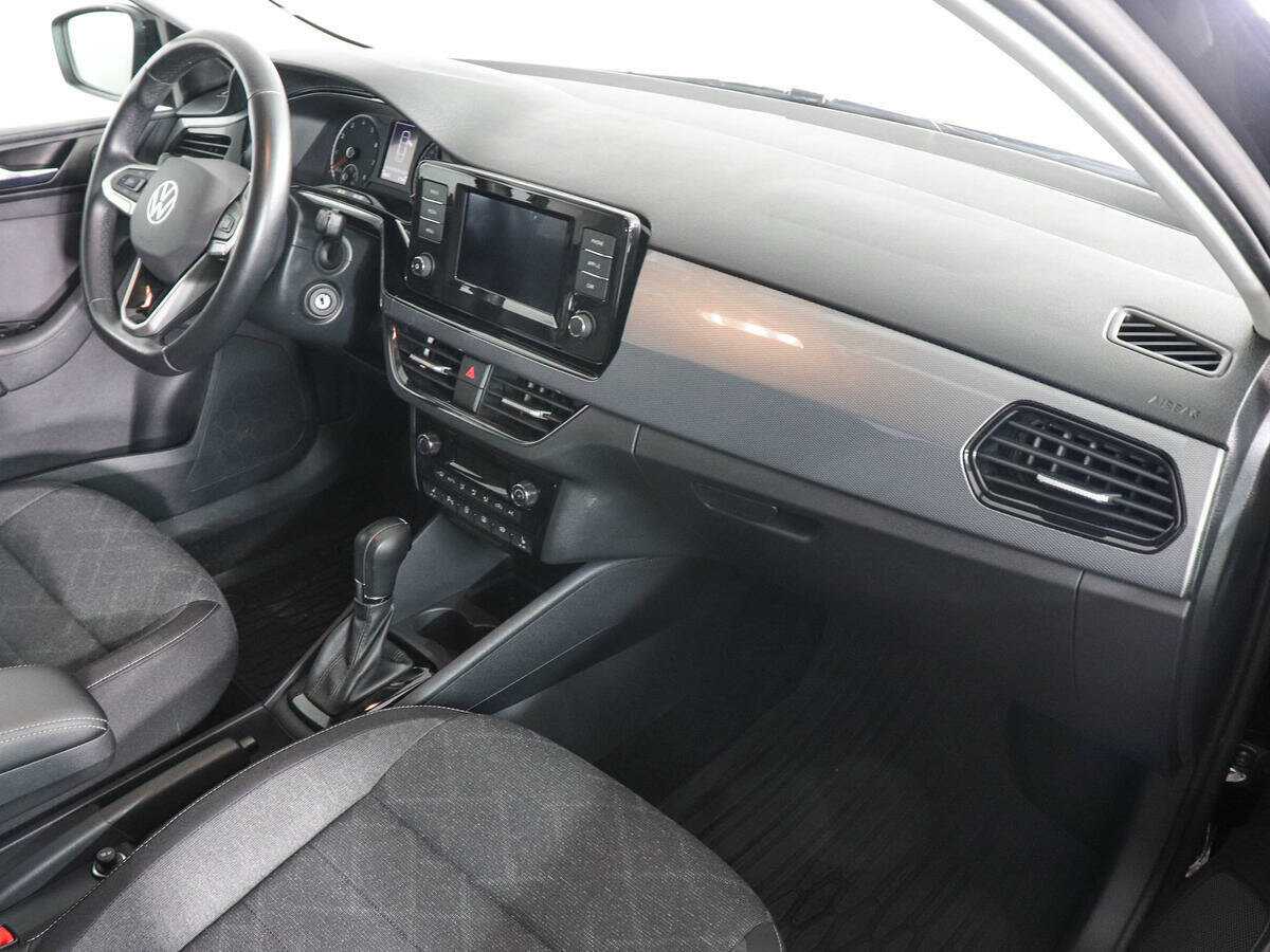 Volkswagen Polo, 2021 - Фото №9
