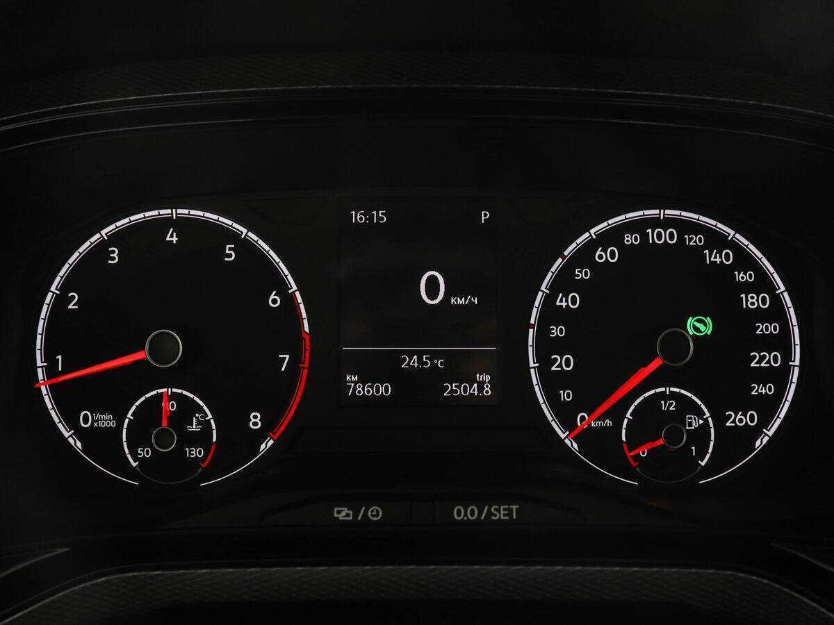 Volkswagen Polo, 2021 - Фото №10