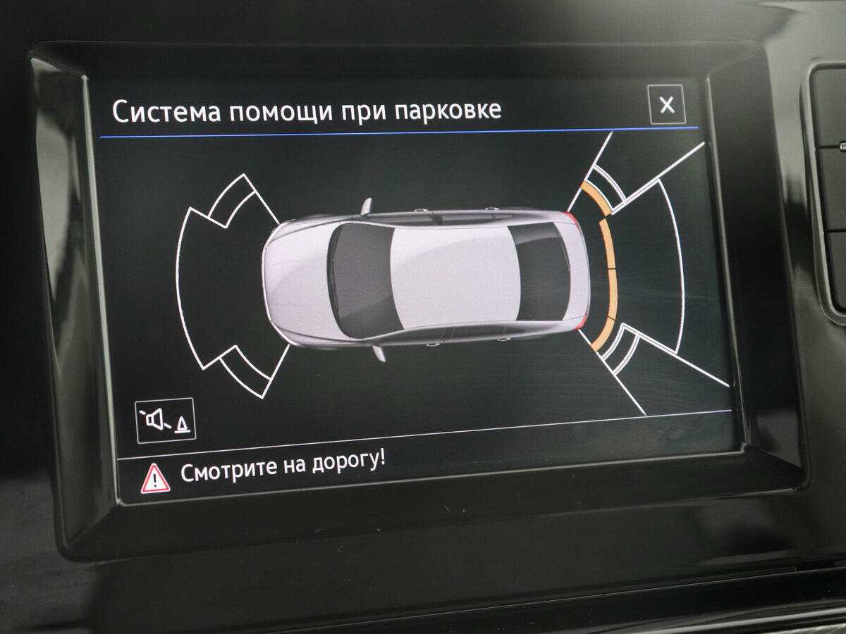 Volkswagen Polo, 2021 - Фото №12