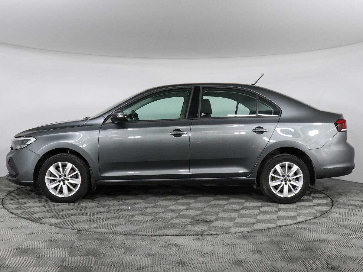 Volkswagen Polo, 2021 - Фото №7