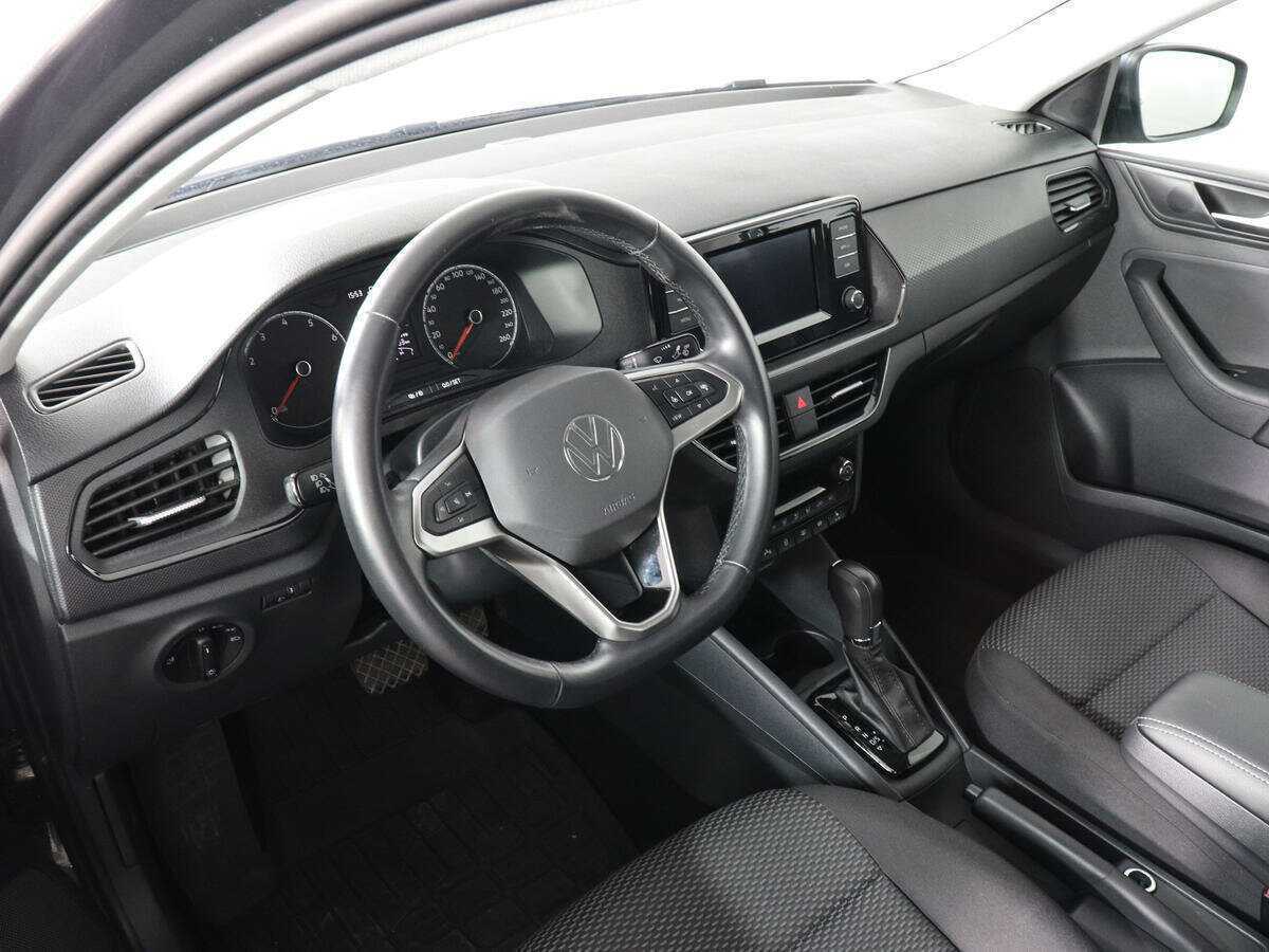 Volkswagen Polo, 2021 - Фото №8