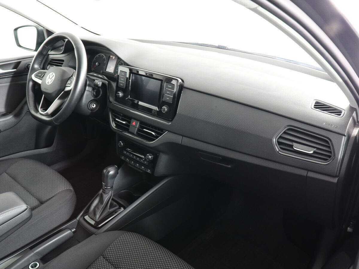 Volkswagen Polo, 2021 - Фото №9