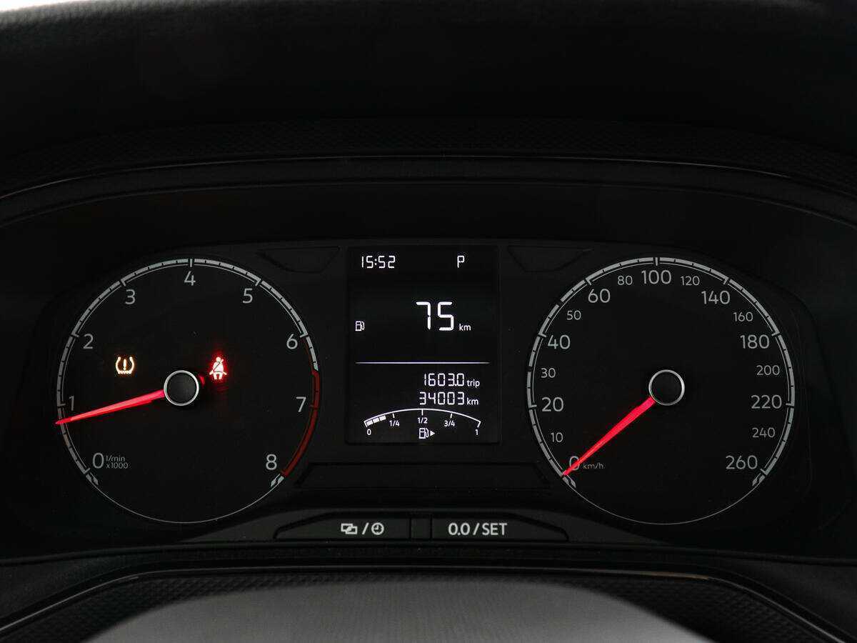 Volkswagen Polo, 2021 - Фото №10