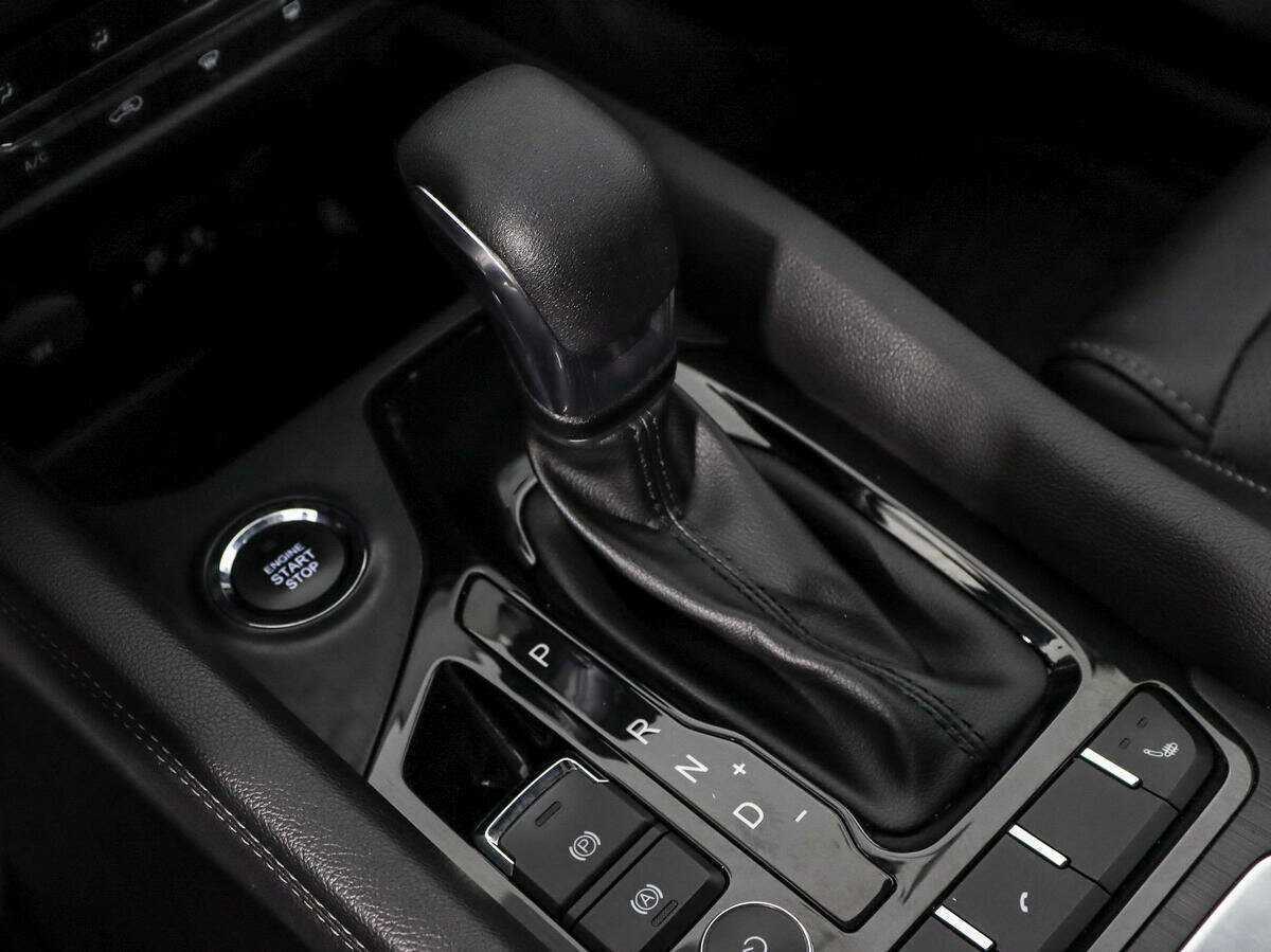 CHERY Tiggo 4, 2021 - Фото №9